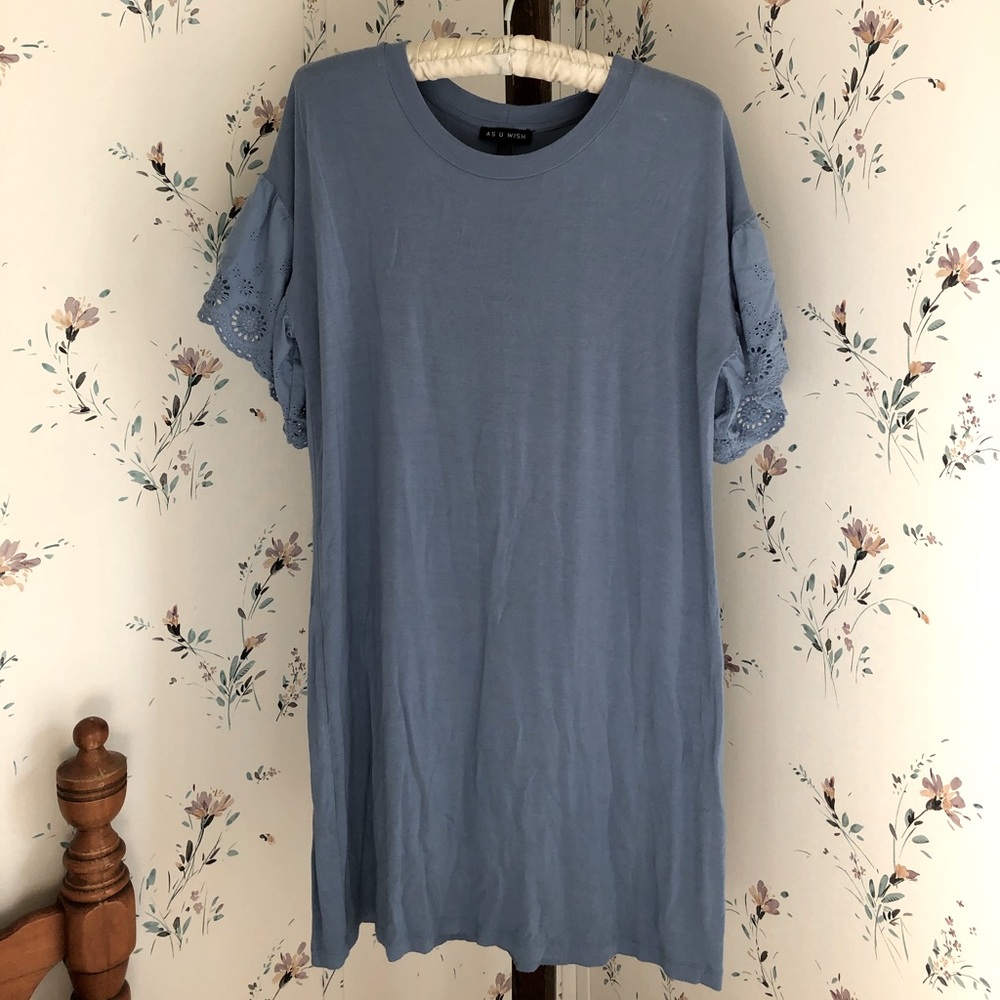 Casual Summer Dress